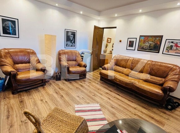 Apartament de vânzare 4 camere Micro 4 - 134726AV | BLITZ Târgoviște | Poza2