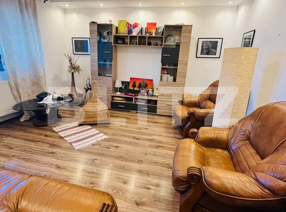 Apartament de vânzare 4 camere Micro 4 - 134726AV | BLITZ Târgoviște | Poza1