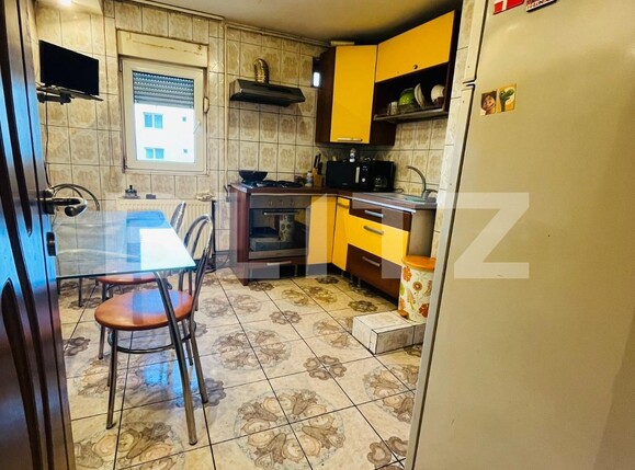 Apartament de vânzare 4 camere Micro 4 - 134726AV | BLITZ Târgoviște | Poza7