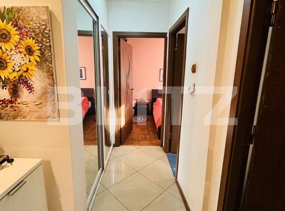 Apartament de vânzare 4 camere Micro 4 - 134726AV | BLITZ Târgoviște | Poza4