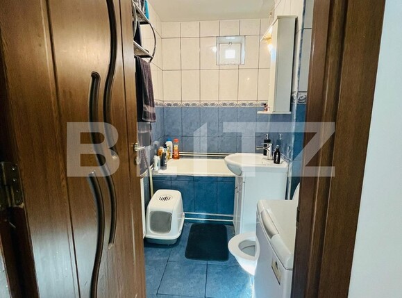 Apartament de vânzare 4 camere Micro 4 - 134726AV | BLITZ Târgoviște | Poza10