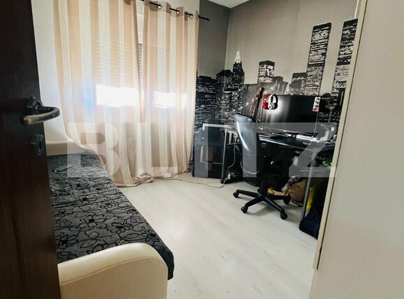 Apartament de vânzare 4 camere Micro 4 - 134726AV | BLITZ Târgoviște | Poza5