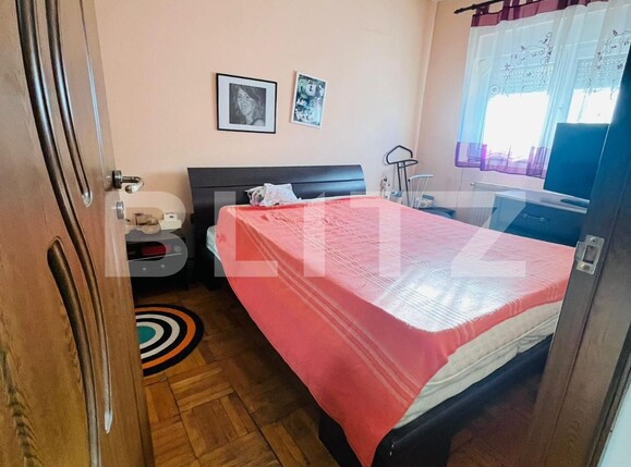 Apartament de vânzare 4 camere Micro 4 - 134726AV | BLITZ Târgoviște | Poza3