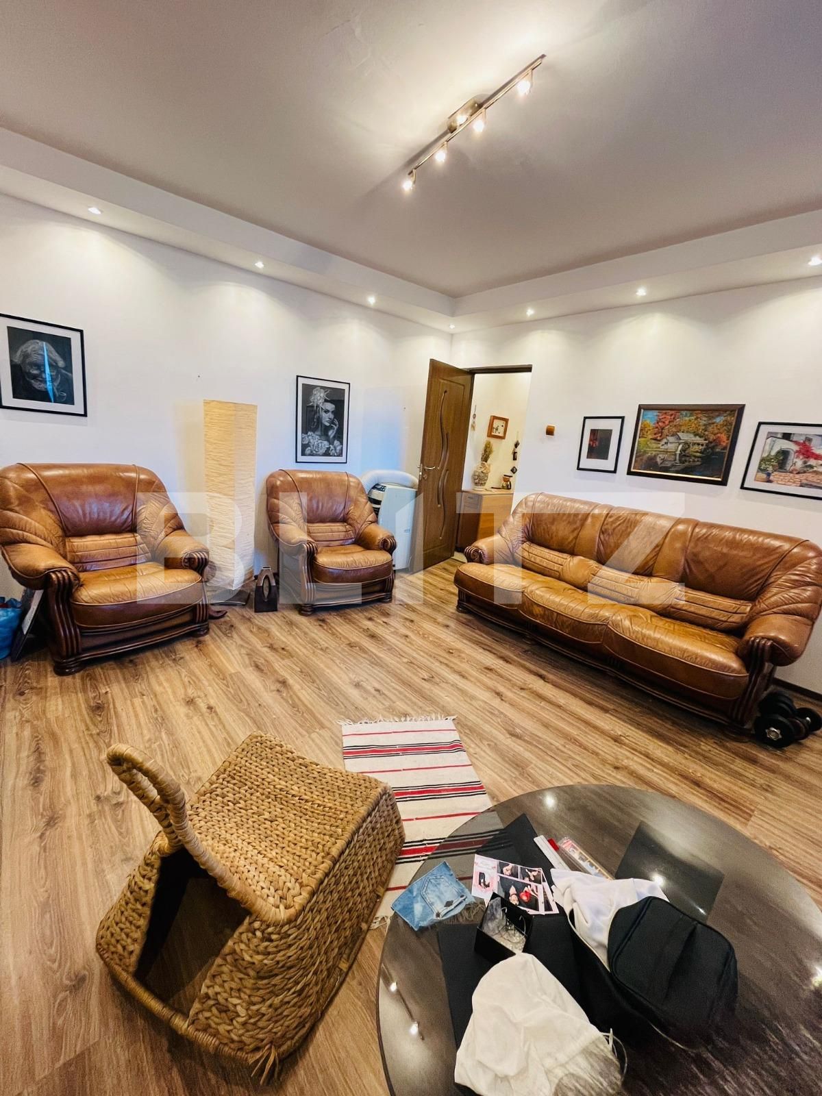 Apartament de vânzare 4 camere Micro 4 - 134726AV | BLITZ Târgoviște | Poza2