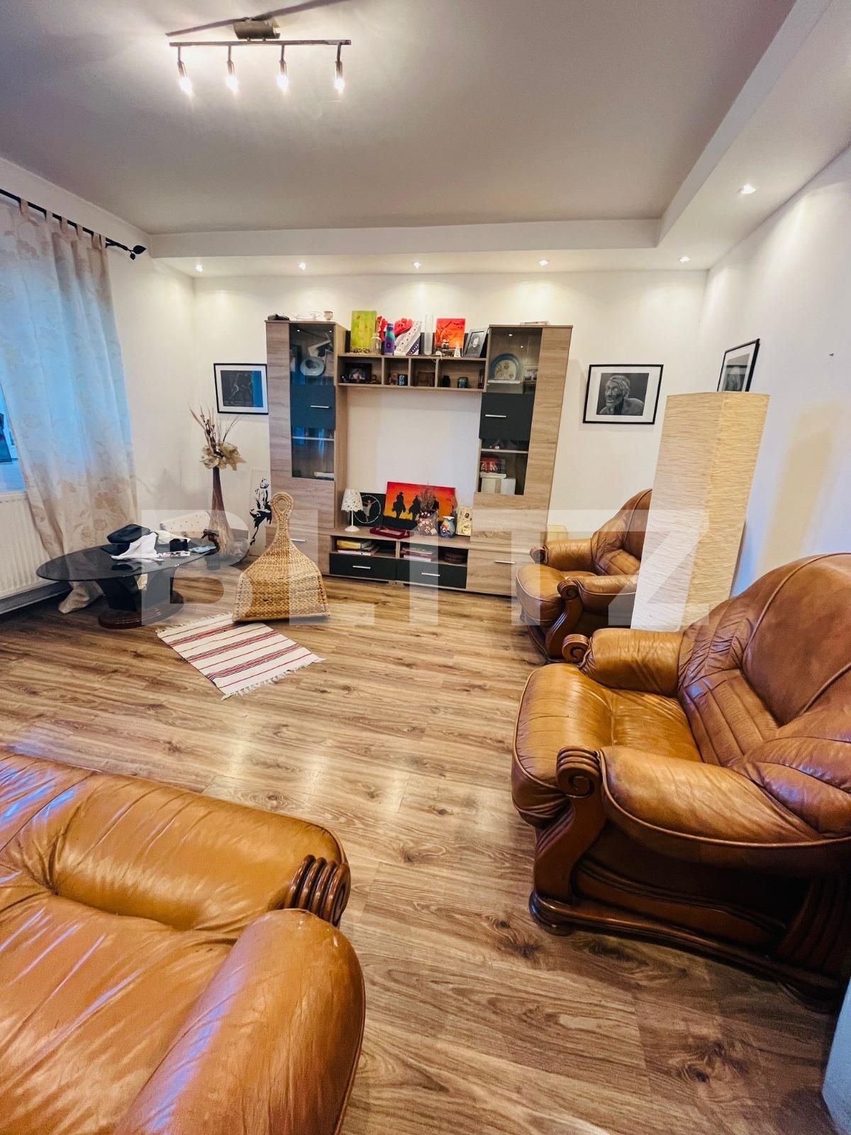 Apartament de vânzare 4 camere Micro 4 - 134726AV | BLITZ Târgoviște | Poza1