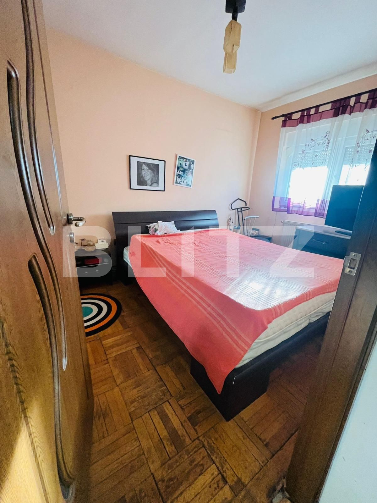Apartament de vânzare 4 camere Micro 4 - 134726AV | BLITZ Târgoviște | Poza3