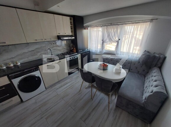 Apartament de vânzare 4 camere Central - 134986AV | BLITZ Târgoviște | Poza1