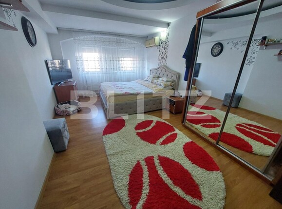 Apartament de vânzare 4 camere Central - 134986AV | BLITZ Târgoviște | Poza5