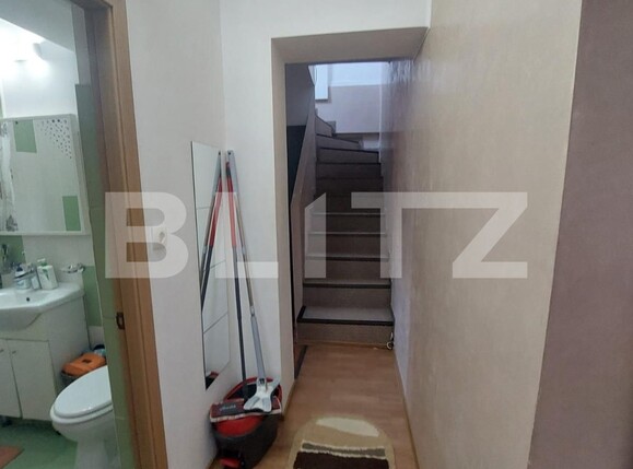 Apartament de vânzare 4 camere Central - 134986AV | BLITZ Târgoviște | Poza4