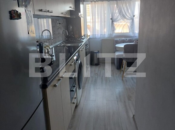 Apartament de vânzare 4 camere Central - 134986AV | BLITZ Târgoviște | Poza2