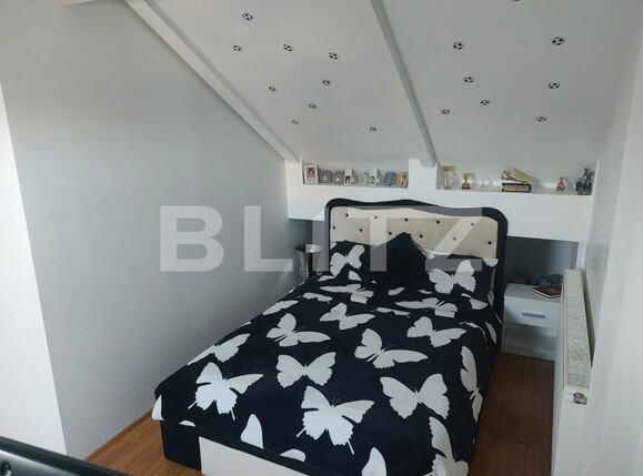 Apartament de vânzare 4 camere Central - 134986AV | BLITZ Târgoviște | Poza10