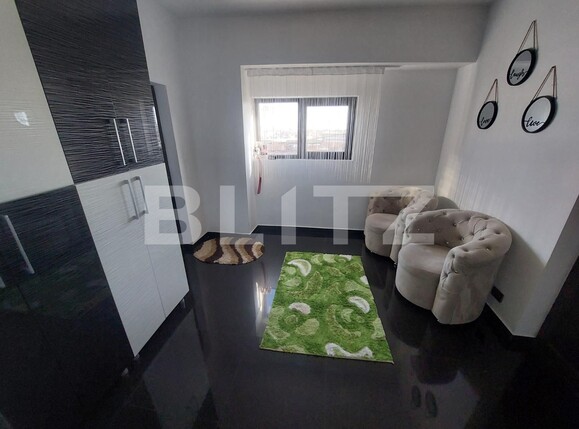 Apartament de vânzare 4 camere Central - 134986AV | BLITZ Târgoviște | Poza3