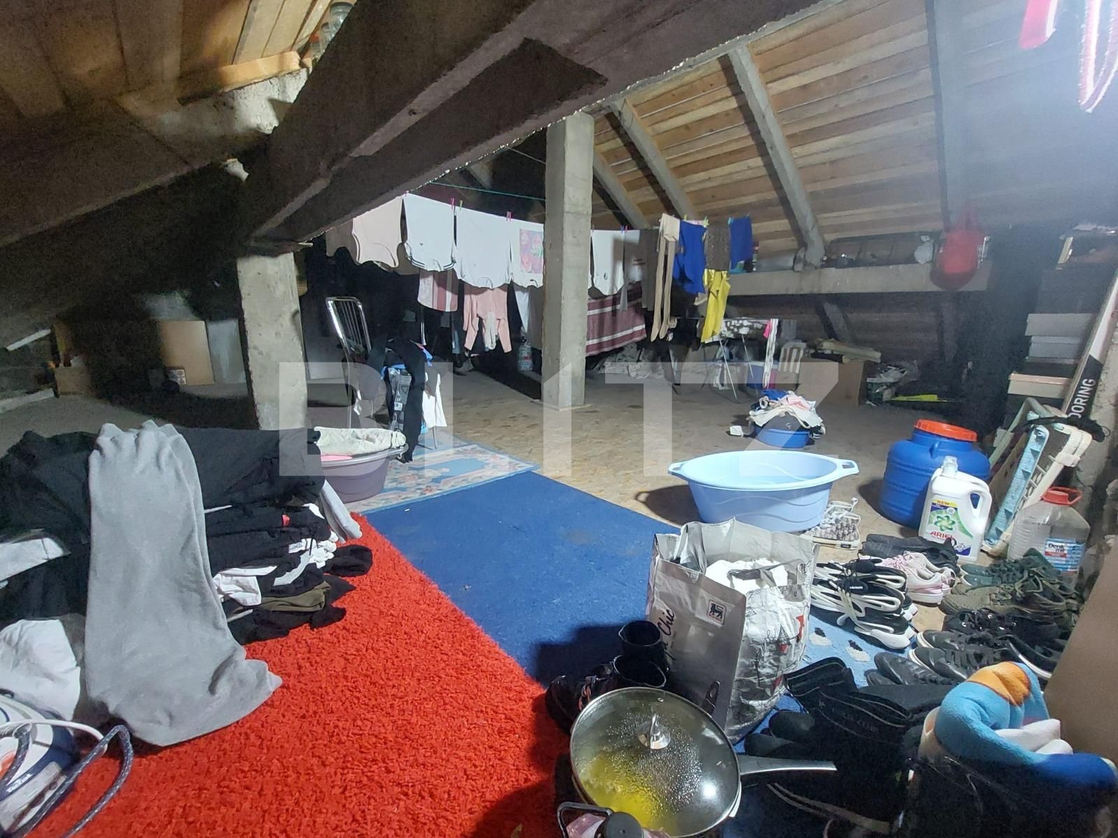 Apartament de vânzare 4 camere Central - 134986AV | BLITZ Târgoviște | Poza12