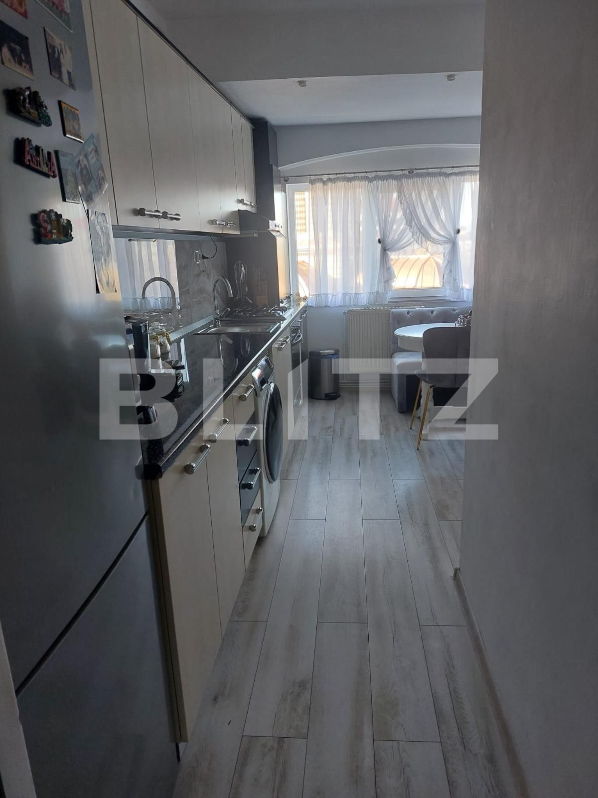 Apartament de vânzare 4 camere Central - 134986AV | BLITZ Târgoviște | Poza2