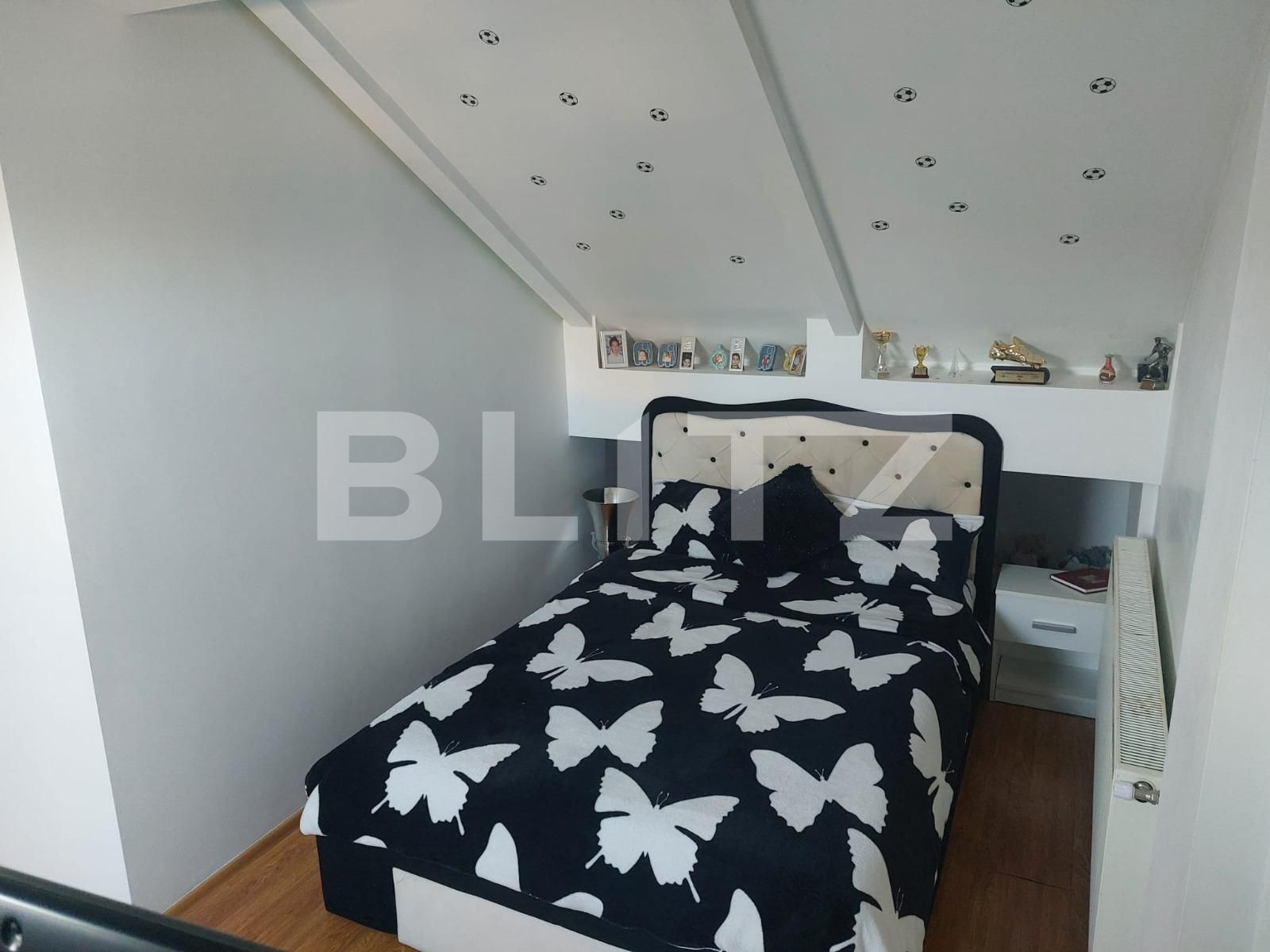 Apartament de vânzare 4 camere Central - 134986AV | BLITZ Târgoviște | Poza10