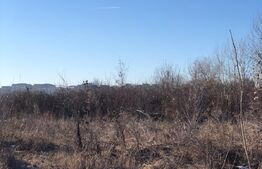 Teren intravilan Targoviste - 473mp
