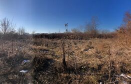 Teren intravilan Targoviste - 473mp