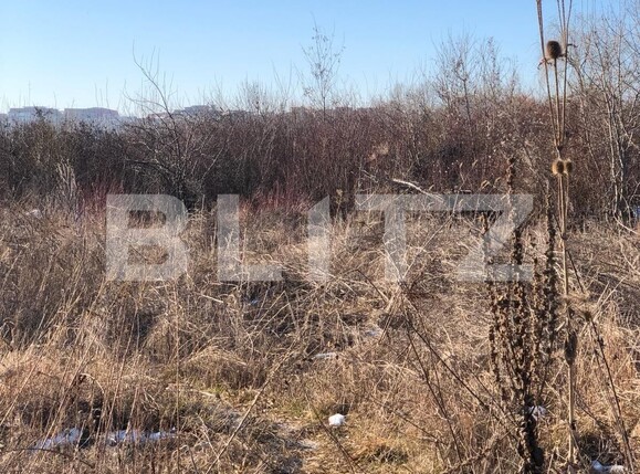 Teren de vânzare Nord-Vest - 135085TV | BLITZ Târgoviște | Poza3