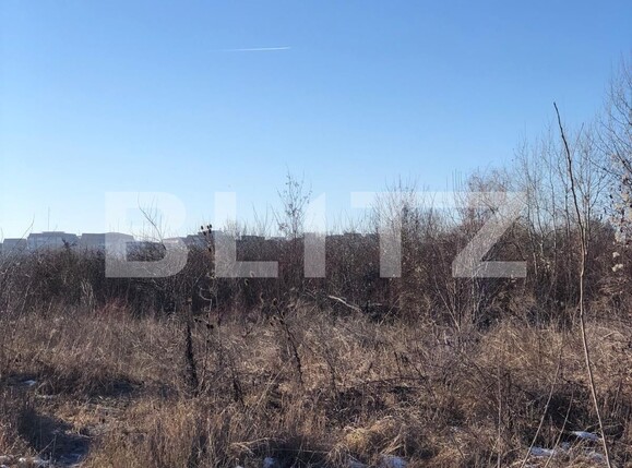 Teren de vânzare Nord-Vest - 135085TV | BLITZ Târgoviște | Poza1