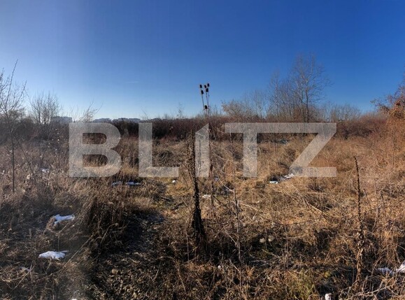 Teren de vânzare Nord-Vest - 135085TV | BLITZ Târgoviște | Poza2