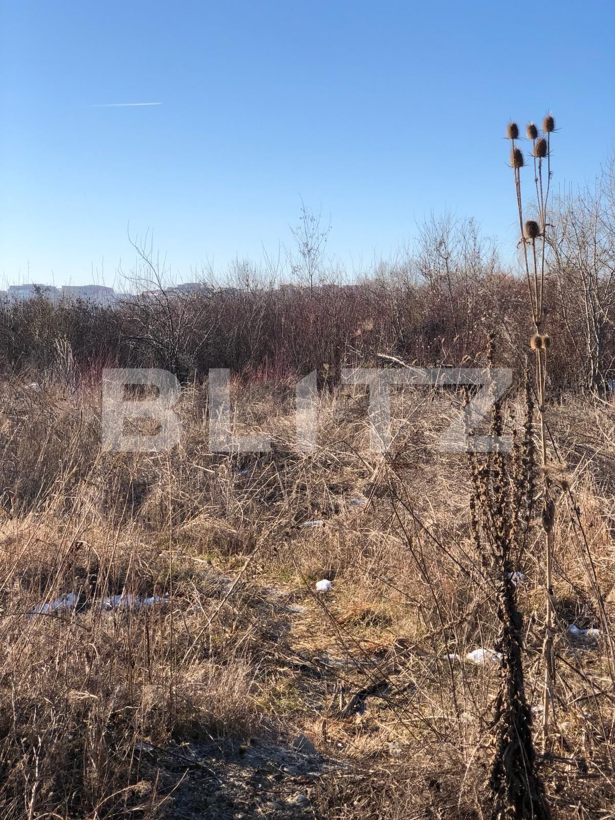 Teren de vânzare Nord-Vest - 135085TV | BLITZ Târgoviște | Poza3