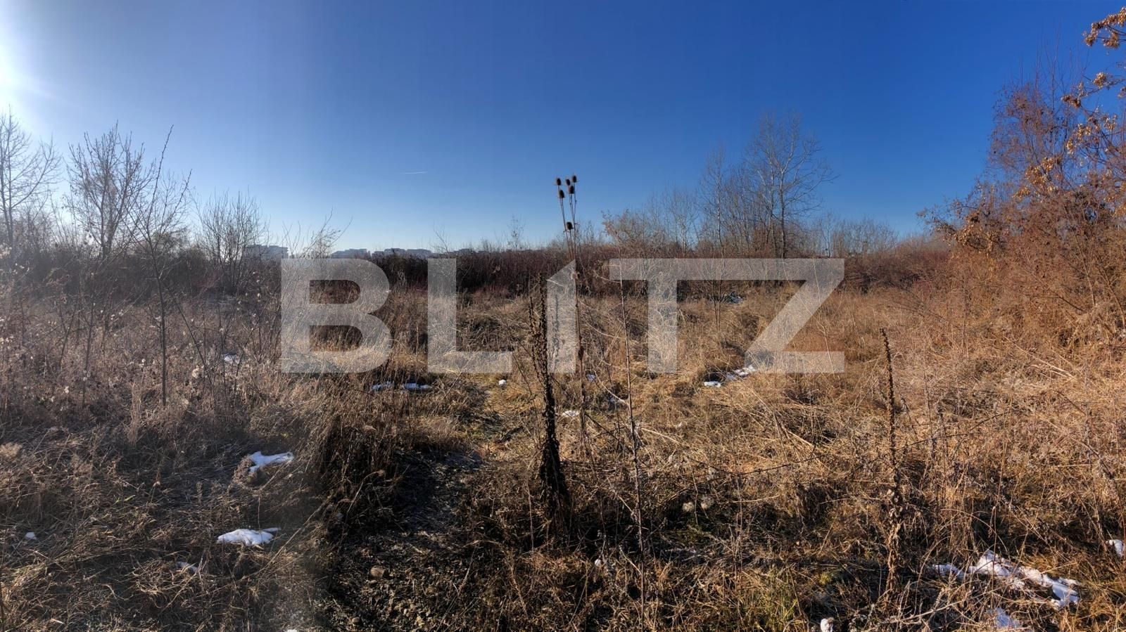 Teren de vânzare Nord-Vest - 135085TV | BLITZ Târgoviște | Poza2