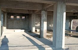 Teren intravilan, 912 mp, Aleea Manastirii Dealu