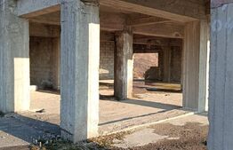 Teren intravilan, 912 mp, Aleea Manastirii Dealu