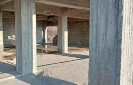 Teren intravilan, 912 mp, Aleea Manastirii Dealu