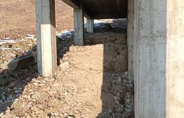 Teren intravilan, 912 mp, Aleea Manastirii Dealu