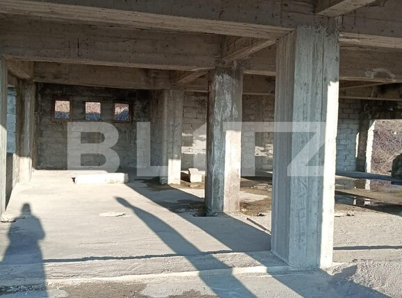 Teren de vânzare Exterior Vest - 135219TV | BLITZ Târgoviște | Poza2