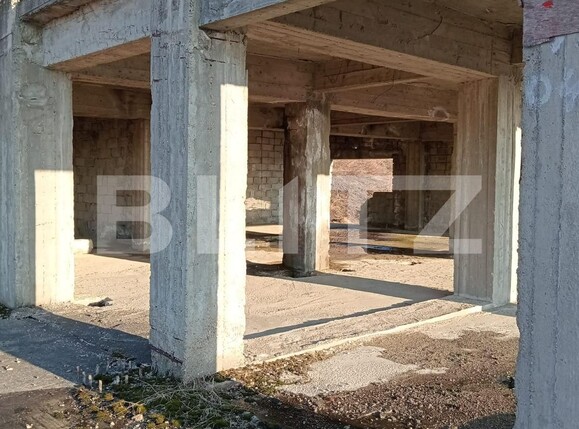 Teren de vânzare Exterior Vest - 135219TV | BLITZ Târgoviște | Poza6