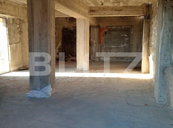 Teren de vânzare Exterior Vest - 135219TV | BLITZ Târgoviște | Poza1