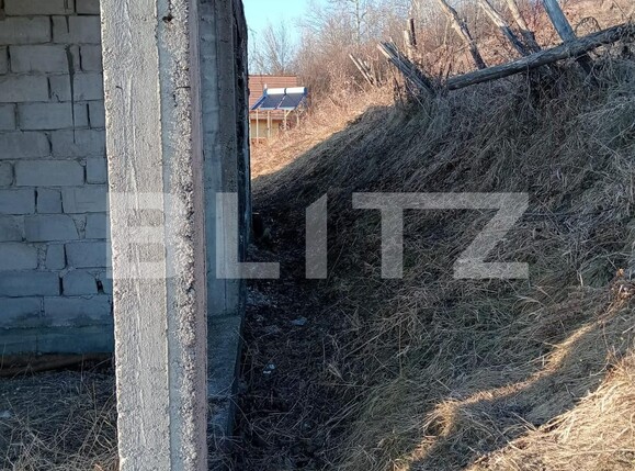 Teren de vânzare Exterior Vest - 135219TV | BLITZ Târgoviște | Poza3