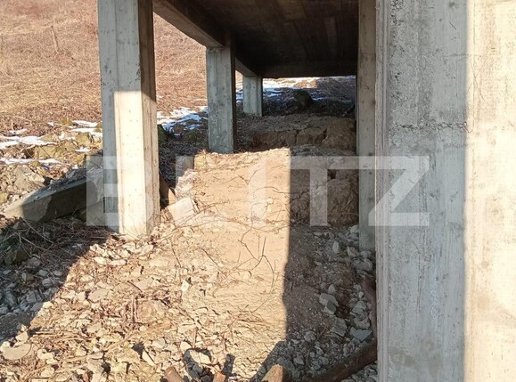 Teren de vânzare Exterior Vest - 135219TV | BLITZ Târgoviște | Poza7