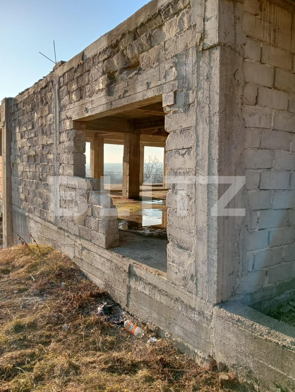 Teren de vânzare Exterior Vest - 135219TV | BLITZ Târgoviște | Poza5