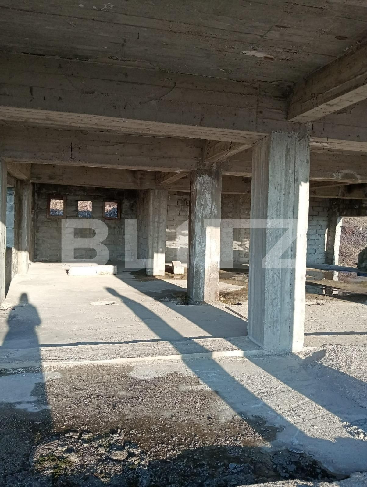 Teren de vânzare Exterior Vest - 135219TV | BLITZ Târgoviște | Poza2