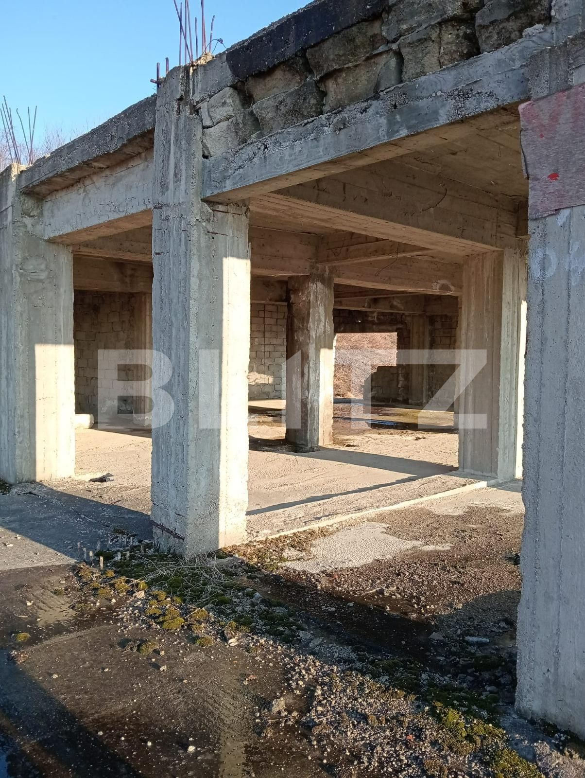 Teren de vânzare Exterior Vest - 135219TV | BLITZ Târgoviște | Poza6