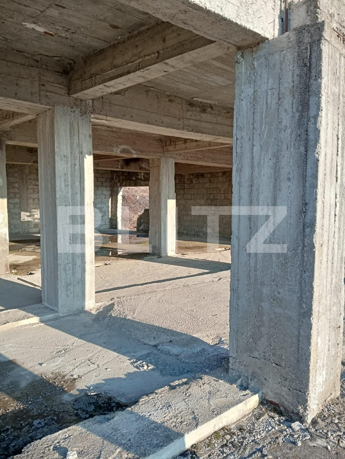 Teren de vânzare Exterior Vest - 135219TV | BLITZ Târgoviște | Poza4