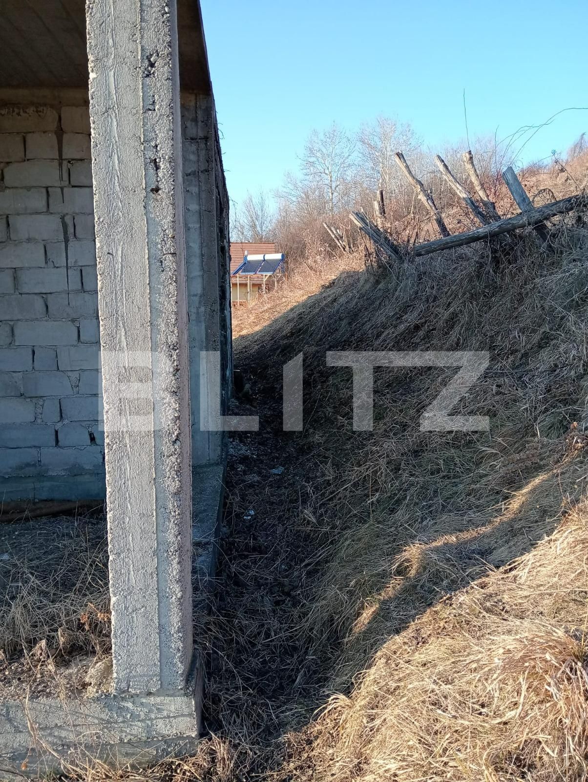 Teren de vânzare Exterior Vest - 135219TV | BLITZ Târgoviște | Poza3