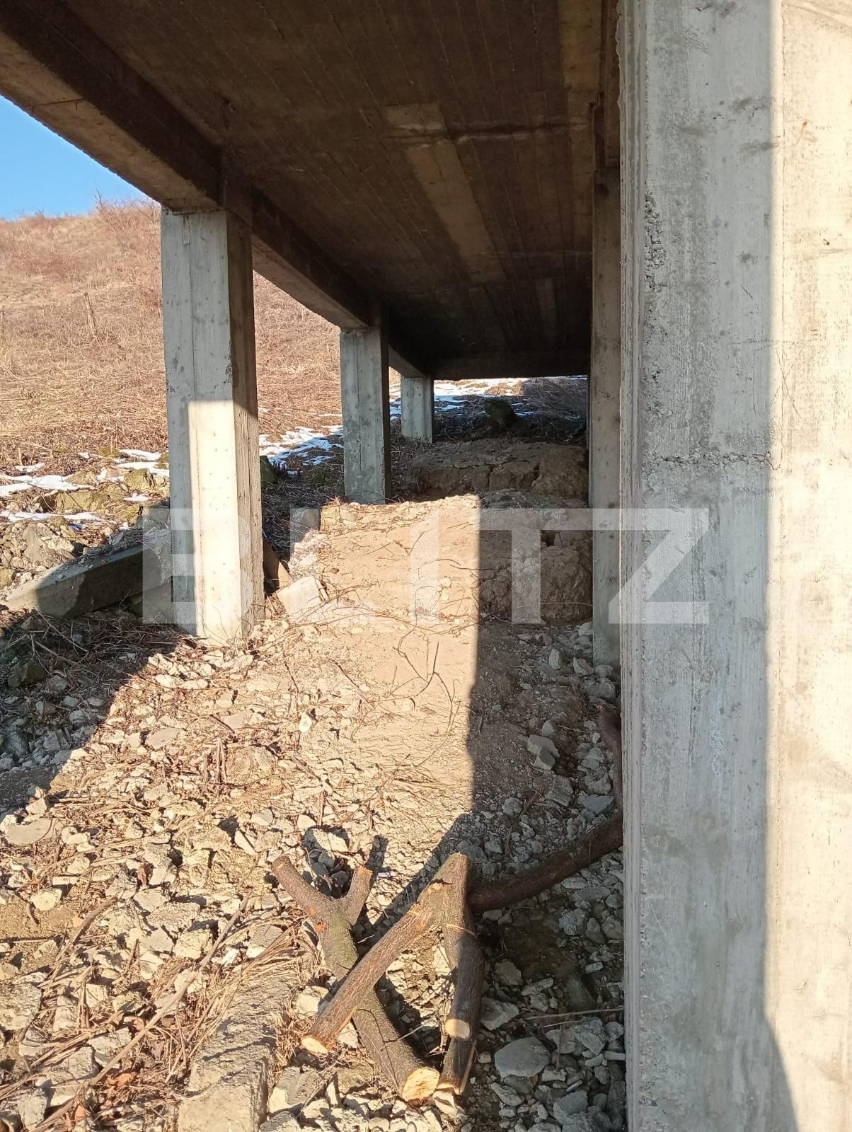 Teren de vânzare Exterior Vest - 135219TV | BLITZ Târgoviște | Poza7