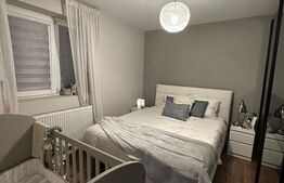 Apartament 2 camere, 40 mp, Aleea Trandafirilor