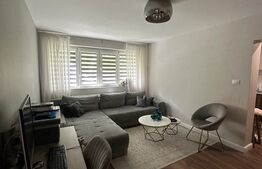 Apartament 2 camere, 40 mp, Aleea Trandafirilor