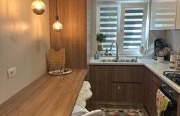 Apartament 2 camere, 40 mp, Aleea Trandafirilor