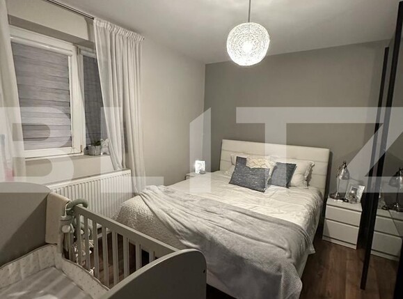 Apartament de vânzare 2 camere Aleea Trandafirilor - 135251AV | BLITZ Târgoviște | Poza4