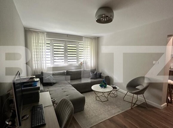 Apartament de vânzare 2 camere Aleea Trandafirilor - 135251AV | BLITZ Târgoviște | Poza1