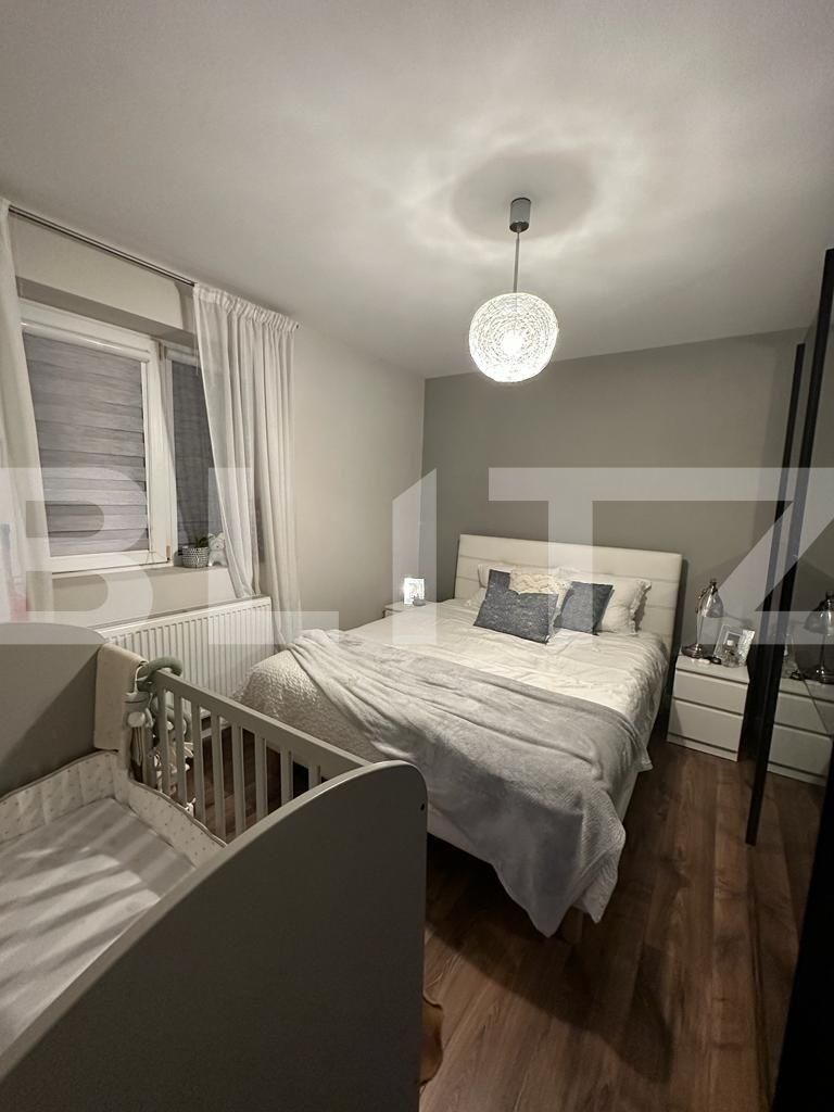 Apartament de vânzare 2 camere Aleea Trandafirilor - 135251AV | BLITZ Târgoviște | Poza4