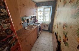 Apartament 2 camere, 38mp,et 4, Micro 6