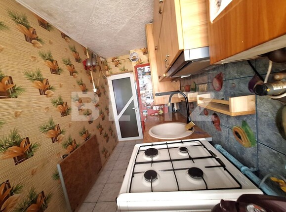 Apartament de vânzare 2 camere Micro 6 - 135462AV | BLITZ Târgoviște | Poza5