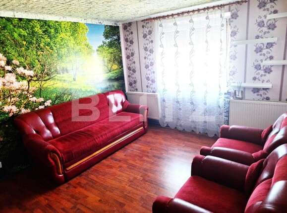 Apartament de vânzare 2 camere Micro 6 - 135462AV | BLITZ Târgoviște | Poza1
